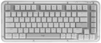 Alto Keys K75M 920-013300 (белый/серый, нет кириллицы)