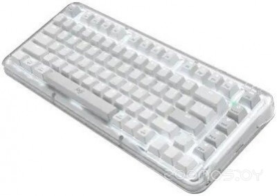 Alto Keys K75M 920-013300 (белый/серый, нет кириллицы)