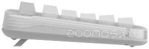 Alto Keys K75M 920-013300 (белый/серый, нет кириллицы)