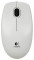 B100 Optical USB Mouse (910-003360)