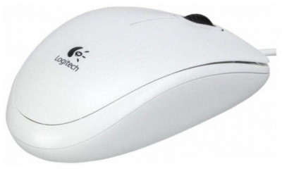 B100 Optical USB Mouse (910-003360)