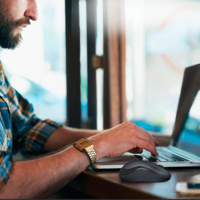 B220 Silent (черный)