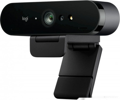Brio Ultra HD Pro Business Webcam