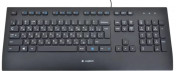 Corded Keyboard K280e (920-005215)