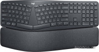 ERGO K860 920-010359 (черный)