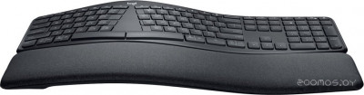 ERGO K860 920-010359 (черный)