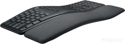 ERGO K860 920-010359 (черный)