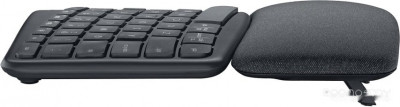 ERGO K860 920-010359 (черный)