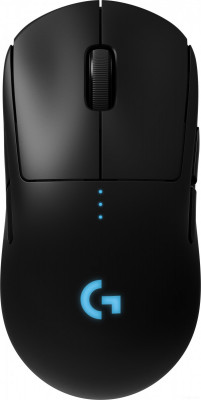 G Pro Wireless