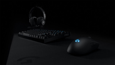 G Pro Wireless