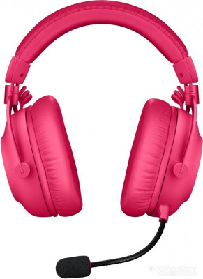 G Pro X 2 Lightspeed (розовый)