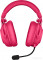 G Pro X 2 Lightspeed (розовый)
