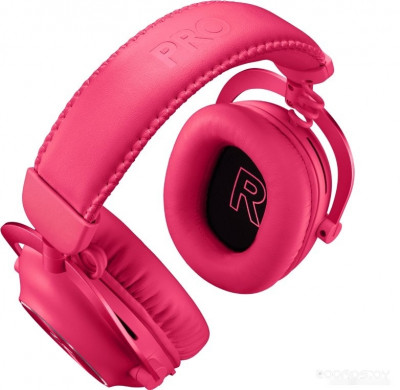 G Pro X 2 Lightspeed (розовый)