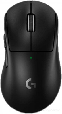 G PRO X SUPERLIGHT 2 DEX - BLACK 910-007357