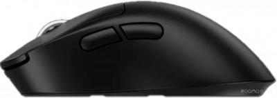G PRO X SUPERLIGHT 2 DEX - BLACK 910-007357