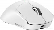 G PRO X SUPERLIGHT 2 DEX - WHITE 910-007365