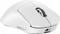 G PRO X SUPERLIGHT 2 DEX - WHITE 910-007365