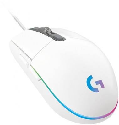 G102 Lightsync (белый)