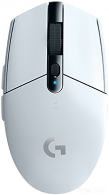 G304 Lightspeed (белый)