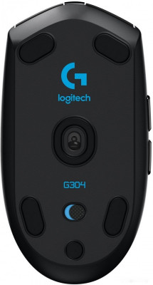 G304 Lightspeed (черный)