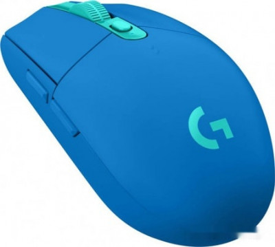 G304 Lightspeed (синий)