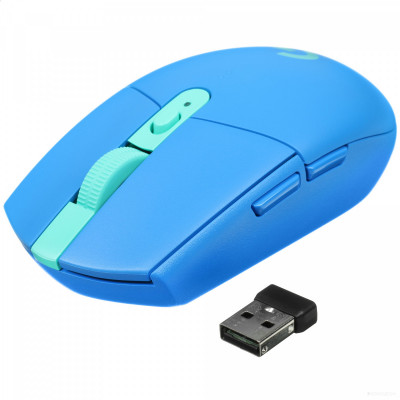 G304 Lightspeed (синий)