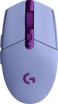 G305 Lightspeed (сиреневый)