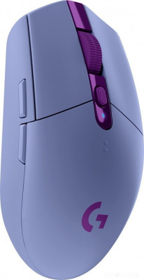 G305 Lightspeed (сиреневый)