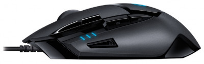 G402 Hyperion Fury