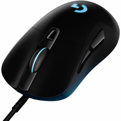 G403 Hero 25K