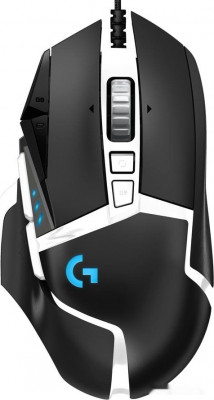 G502 Hero SE