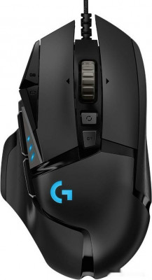 G502 Hero