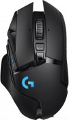 G502 Lightspeed