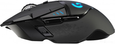 G502 Lightspeed