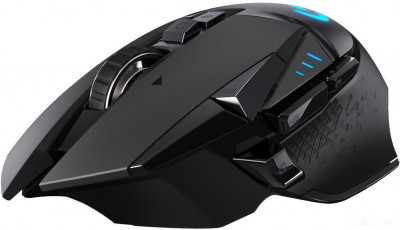 G502 Lightspeed