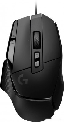 G502 X (черный)