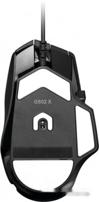 G502 X (черный)