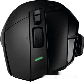 G502 X Lightspeed (черный)