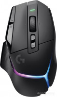 G502 X Plus (черный)