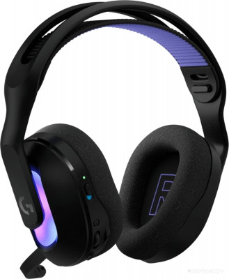 G522 Lightspeed (черный)
