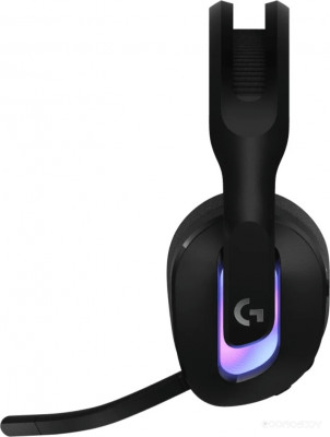 G522 Lightspeed (черный)