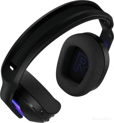 G522 Lightspeed (черный)