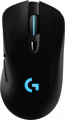 G703 Lightspeed Hero 25K Wireless