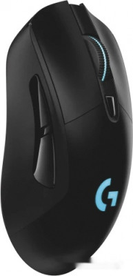 G703 Lightspeed Hero 25K Wireless