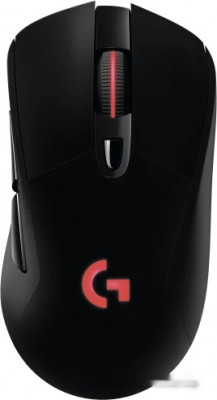 G703 Lightspeed Hero 25K Wireless