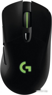 G703 Lightspeed Hero 25K Wireless