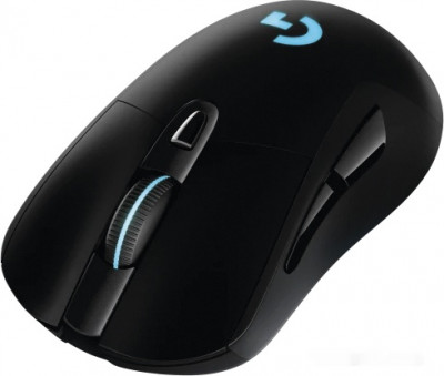 G703 Lightspeed Hero 25K Wireless