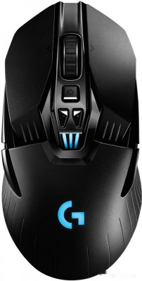 G903 Lightspeed Hero 25K