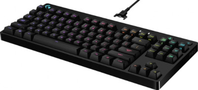 Gaming Pro USB Black