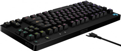 Gaming Pro USB Black